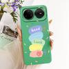 For Huawei Nova 15 Pro Case Cover Cute Luxury Fashion Flowers Cool Painted Silicone Casing For Huawei KLE-AL00U