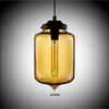 Modern Minimalist Glass Chandelier E27/E26 LED Living Room Kitchen Clothing Store Loft Balcony Lighting