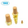 YMER Copper Pneumatic Exhaust Muffler Silencer Filter Element BSL-01/02/03/04/06
