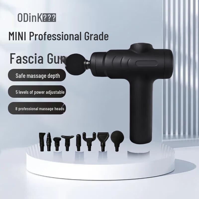 ODINK Fascia Massage Gun
