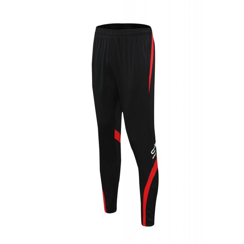Unisex Youth Half-Zip Soccer Training Jersey Set Winter Sports Activities Running Cycling Basketball Volleyball