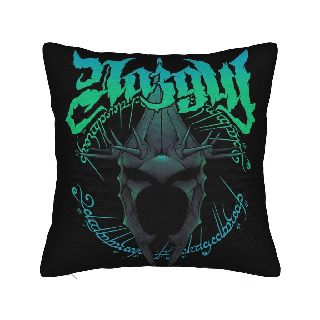 Slay The Spire 2 Games Pillow Covers Merchandise Printing Cushion Cover Decoration Pillow Case Cover Bedroom Multi-Size