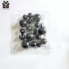 20PCS Cake Topper Ball Set 2cm-4cm Spheres DIY Birthday Cake Decoration for Party Celebrate Wedding Glitter Balls