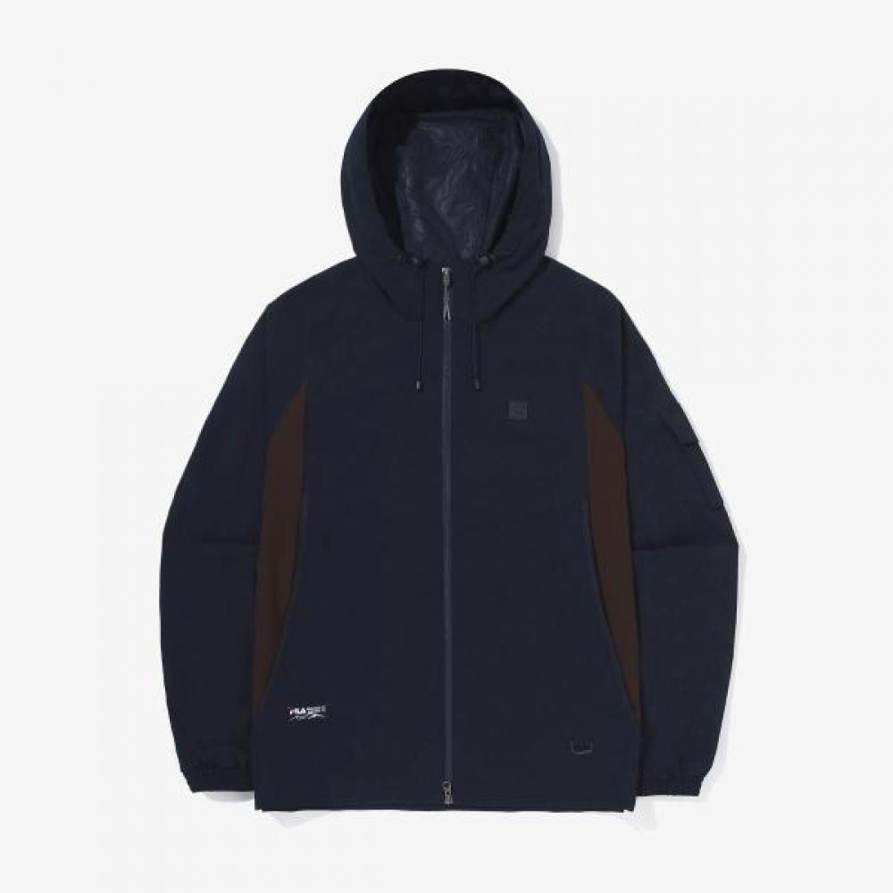 Fila Windbreaker 2layer INDIGO/105