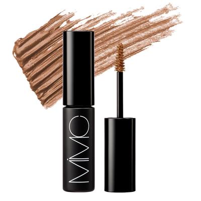 MiMC Minerálna maskara na obočie Obočie 02 Svetlohnedá 6g