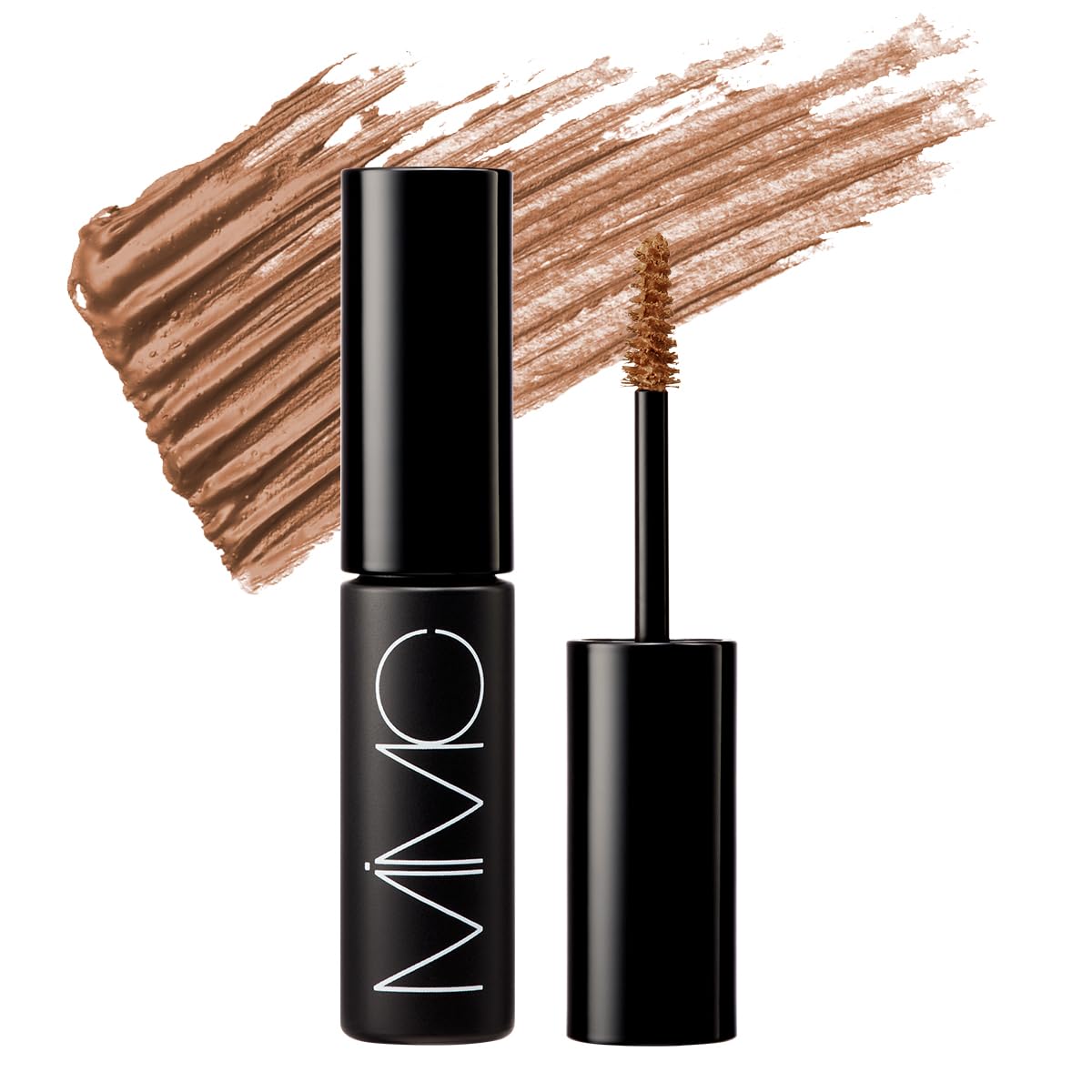 

MiMC Mineral Eyebrow Mascara Eyebrow 02 Light Brown 6g