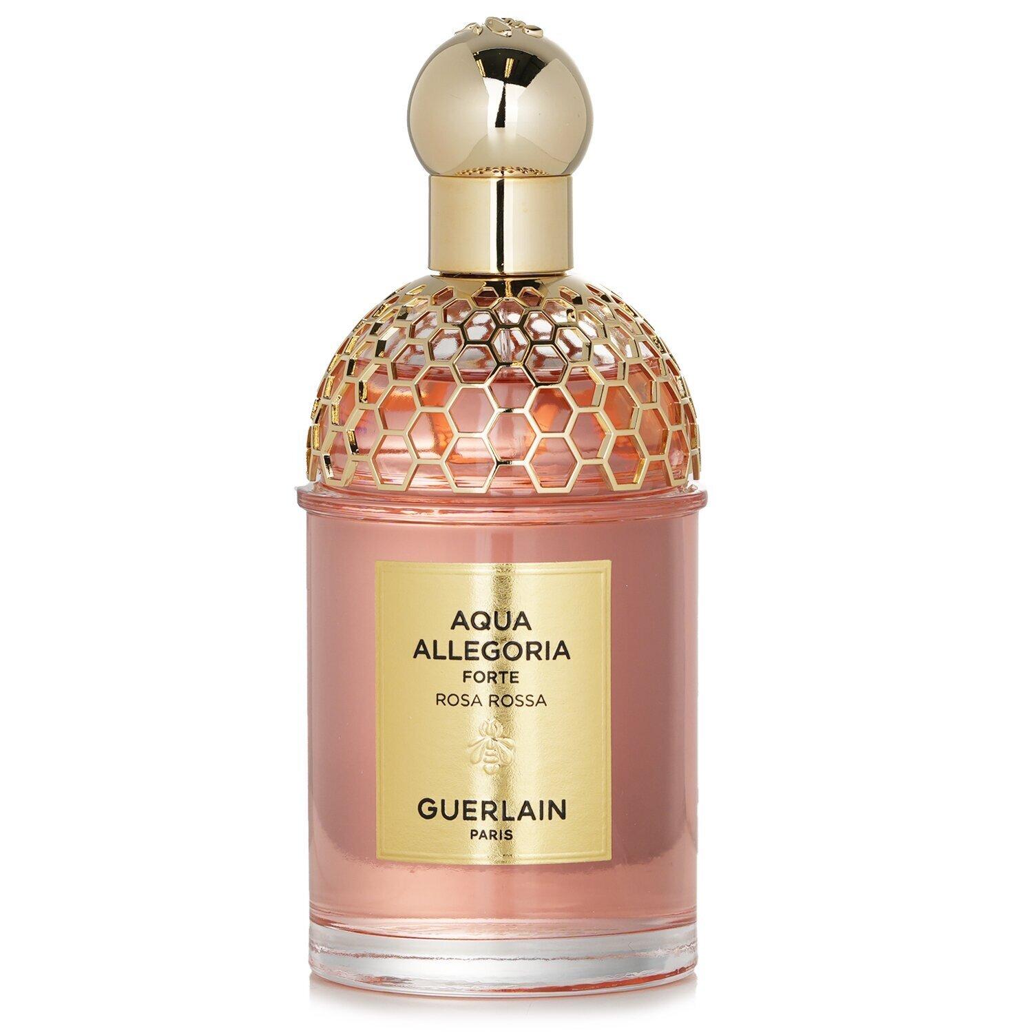 

Aqua Allegoria Rosa Rossa Парфюмированная вода-спрей 125ml/4.2oz