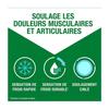 Biofreeze Spray Action par le Froid Muscles et Articulations 118ml