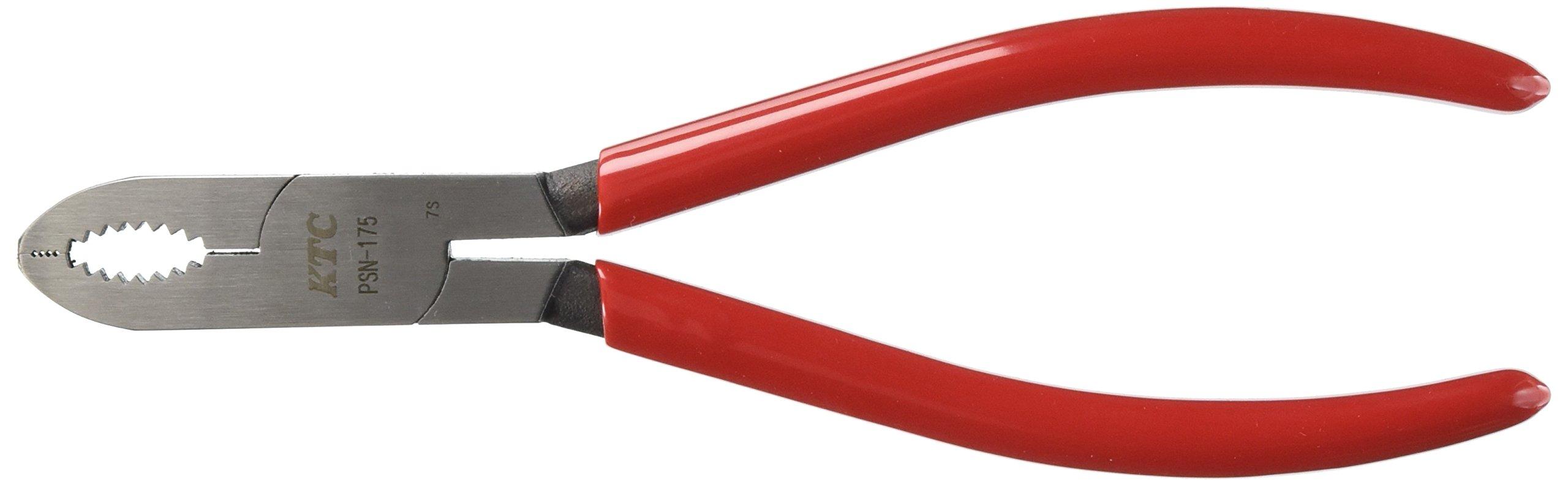 

Kyoto Machinery Tools Screw Pliers PSN175 (KTC)