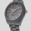 [Timex] Waterbury Ocean TW2V33000 Quartz Gray Sustainable