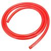 1m Red Motorcycle Fuel Line Gasoline Oil Delivery Pipe Hose High Temperature Resistant Rubber Soft Tube ID 5mm OD 8mm Fuel Hose
