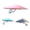 Mobile Phone Sunshade Umbrella Portable Anti-UV Sun Shield Foldable Phone Sun Shade