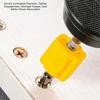 Magnetic Bit Holder Electric Magnetic Adapter Screwdriver Bit Head Strong Magnetic Adapter Bit Magnetizer Accessories