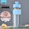 Dillerbell High-Capacity Sports Water Bottle