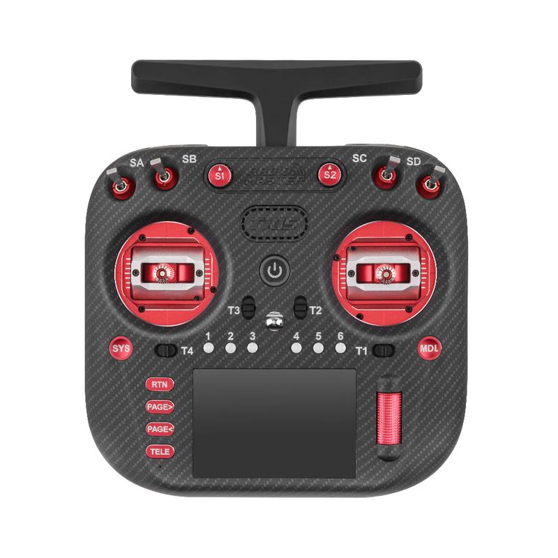 Пульт дистанционного управления Pandenwell TX15 MAX ELRS