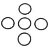 Pool Pump O-Ring Leak Prevention Optimal Performance