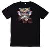 T-Shirt Funny Cat Motif Cotton