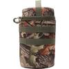 Oregonian Camper Mold Cylinder Real Tree Ocb2038
