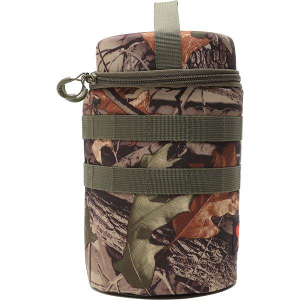 Oregonian Camper Mold Cylinder Real Tree Ocb2038