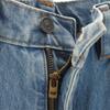 Levi's Straight Denim Pants W28 Men's Used