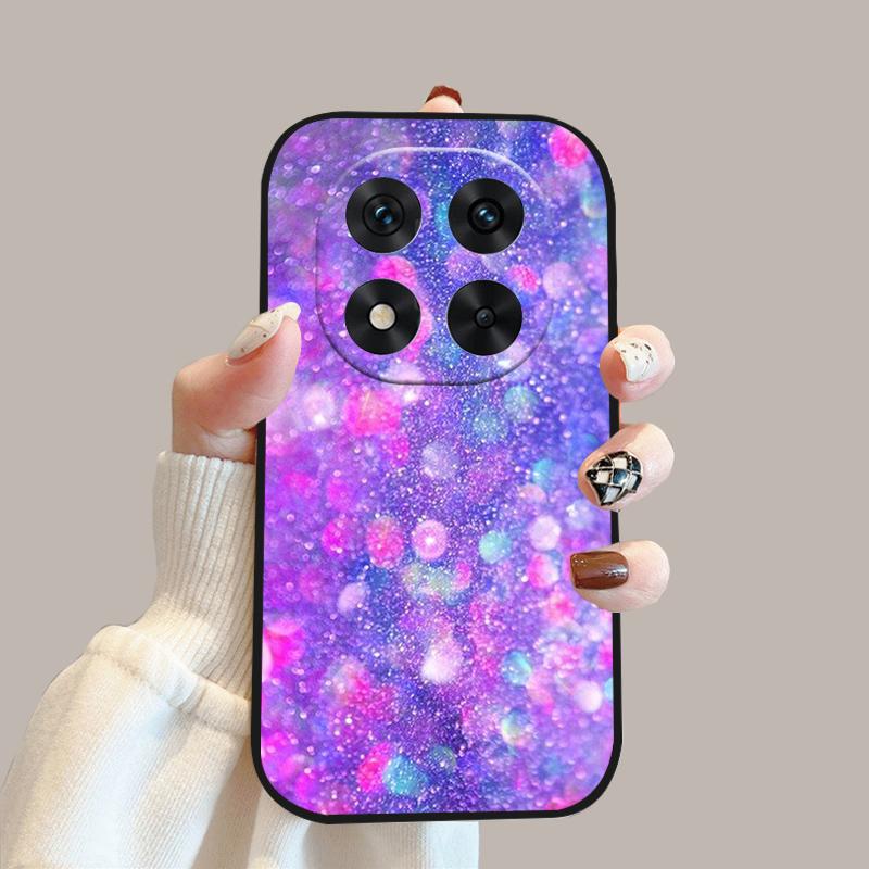 Case For Xiaomi Poco X7 5G Cartoon Fashion Soft Silicone TPU Phone Coque Cover For Redmi Note 14 Pro 5G Phone Fundas Protector