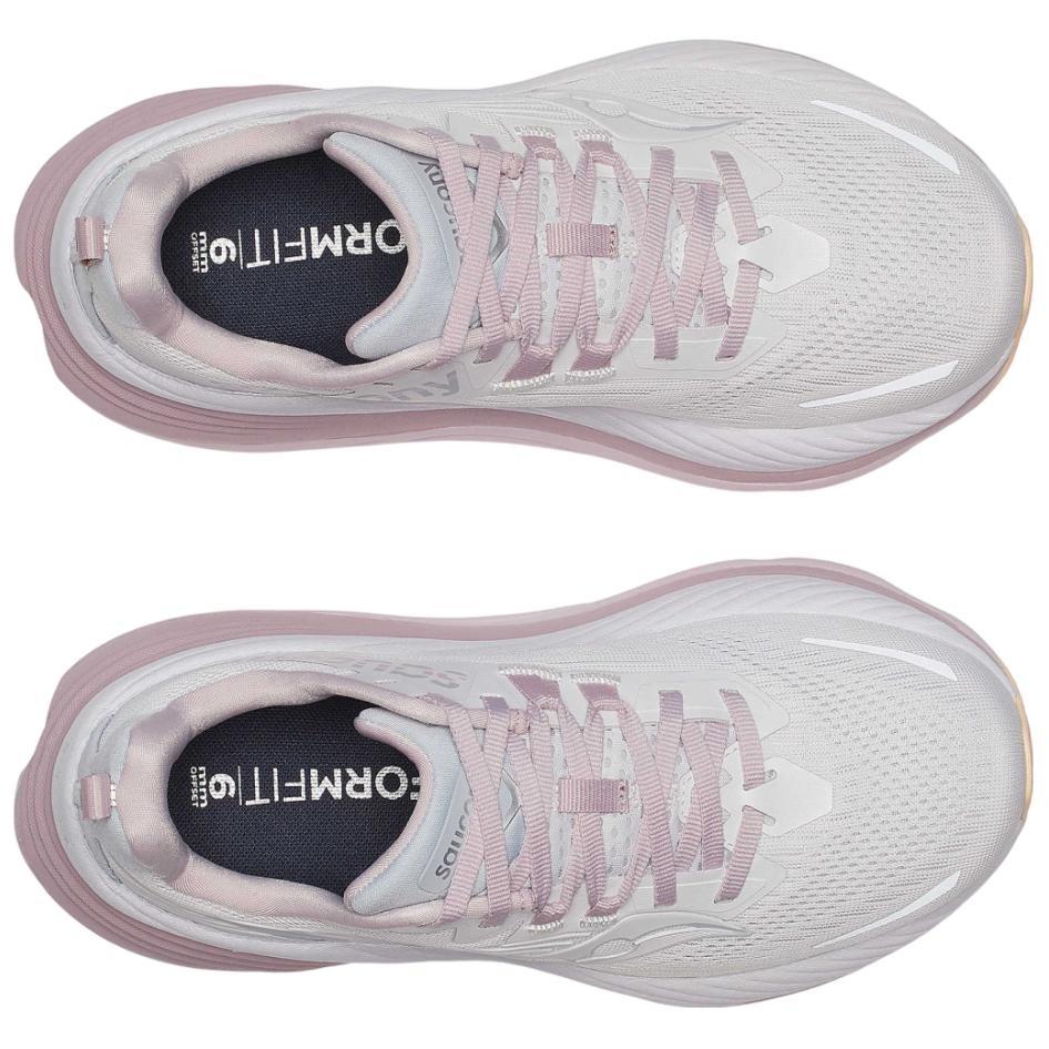 SAUCONY Hurricane 24 Cloud Bloom Dámské - S10933-140