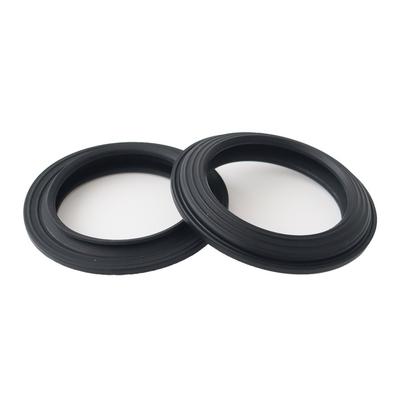 RV Toilet Gasket Compatible With For Thetford Cassette Tank Replacement Seal