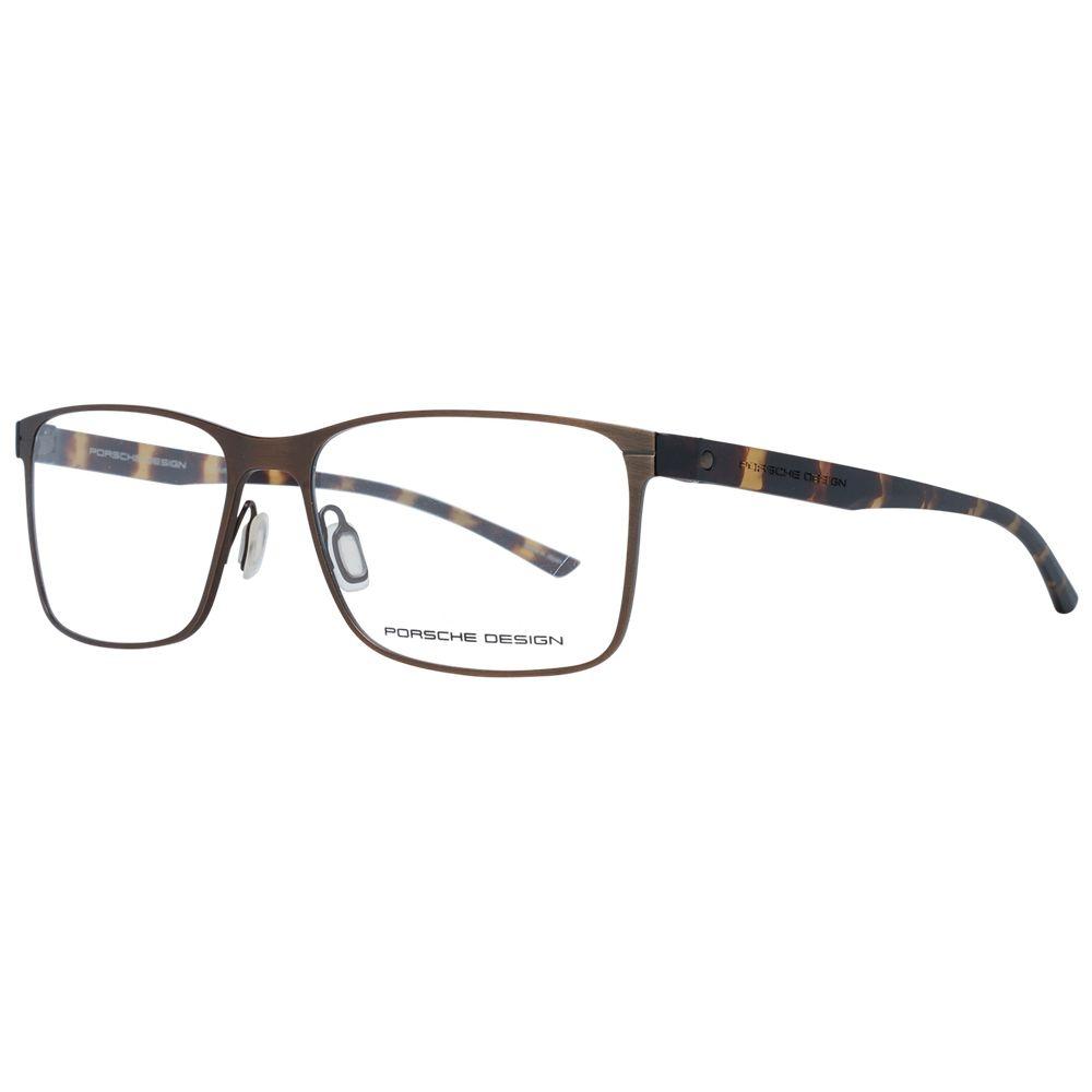 

PorSche DeSign Men Optical Men S frameS Brown