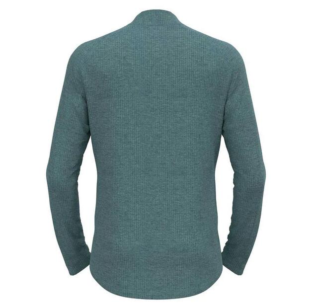 Odlo Флисовая на молнии Fli