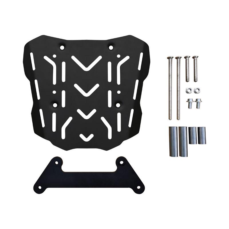 Kymco CT250 CK250T-11A Crash Bar: Anti-Fall & Collision Protection