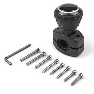 Autoaccessoires – Stuurwiel spinner knoppen en hoezen