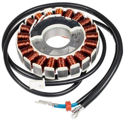 Motosiklet Elektrik Sistemi – Motosiklet Motorları