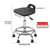 Longzhitai Anti-static PU Foam Work Stool