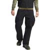 adidas Originals Adventure Premium Cargo Tracksuit Bottoms Men Bottoms Black IJ0719