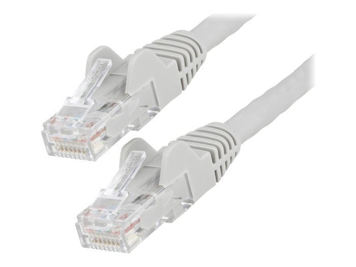 Startech N6LPATCH7MGR Network Adapter Cable - Telephony
