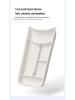 Silicone Divider Storage Box for I8 Center Console - Fits 25 Models