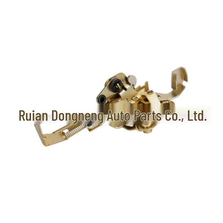 Mercedes-Benz Door Lock Actuator (Part Numbers: 0007202935, 0007202835)