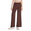 Adidas All Season Solid Color Loose Mid Waist Elastic Casual Pants Women Bottoms KA5350