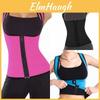 Highquality Women Body Shaper Workout Vest In Vibrant Colors With Sleeveless And Oneck Design