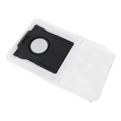 Compatible Replacement Dust Bags for Dreame L20/X40/X50/L10s/L10/L40s/L40/L50 Ultra & Mova E30 Ultra/P50 Pro Ultra
