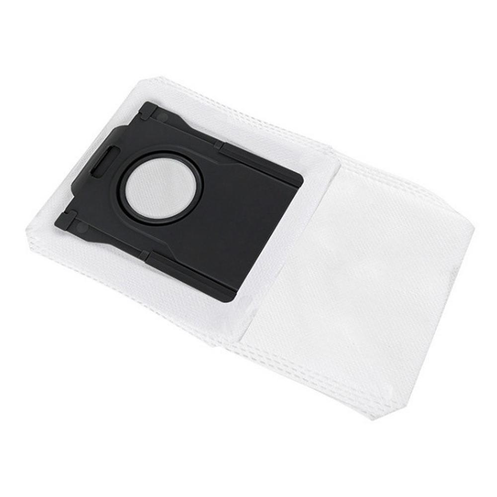 Passend für Dreame L10s/L10/L40s/L10s Pro/L40/L50 Ultra | Kompatible Staubbeutel für Mova E30 Ultra/P50 Pro Ultra Teile