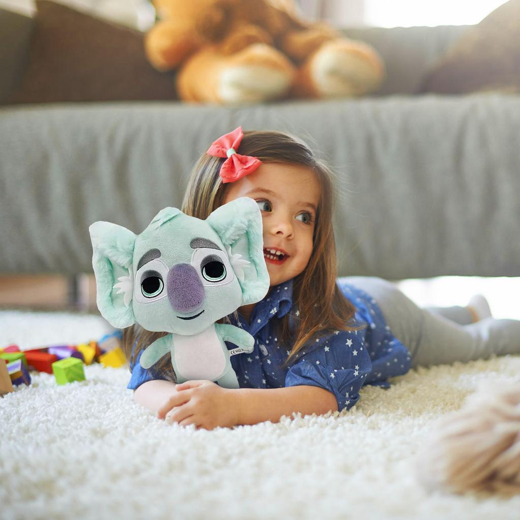 Adorable Kawaii For Children Soft Plush Toy Doll Cute Stuffed Toy Gifts