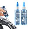 60ML Fiets Speciaal Smeermiddel Langdurige Ketting Droge Smeermiddel Kettingolie Fietskettingolie Wasachtige Onderhoudsolie Spuit MTB Racefiets