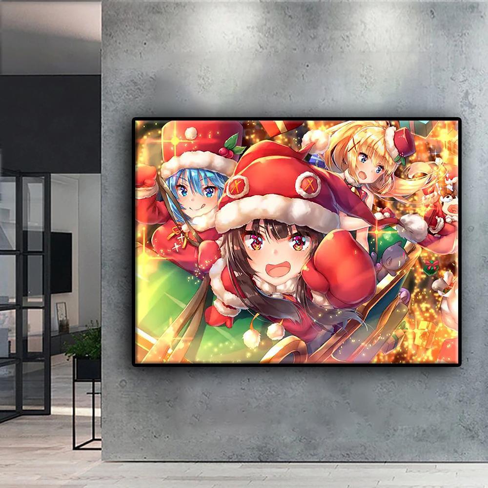 5D DIY Christmas Tree Santa Snowman Cross Stitch Rhinestones Diamond Drawing Embroidery Mosaic Home Decor