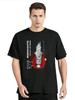 Rocinante Ship Style T-Shirt The Expanse Joe Miller James Holden Canterbury TV Top Gift Clothes T Shirt Clothing Oversized tees Unisex