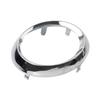 Fog Light Lamp Bezel Cover Chrome Trim Ring For Toyota Sienna SE 2011-2017 12