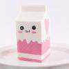 Soft Squishies Yogurt Milk Bottle Slow Rising Kids Adults Decompression Toy