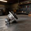 Angle Grinder Gear Power Tool Accessories Electric Tool Part