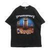 NEW Stratovarius Black Cotton All Size S-5XL Gift For Fans T-shirt HO25 Unisex T-Shirt