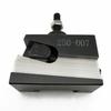 Wedge Tool Holder CNC Tool Holder Lathe Quick Change Boring Turning Tool Drilling Reaming Fast Tool Change High Precision